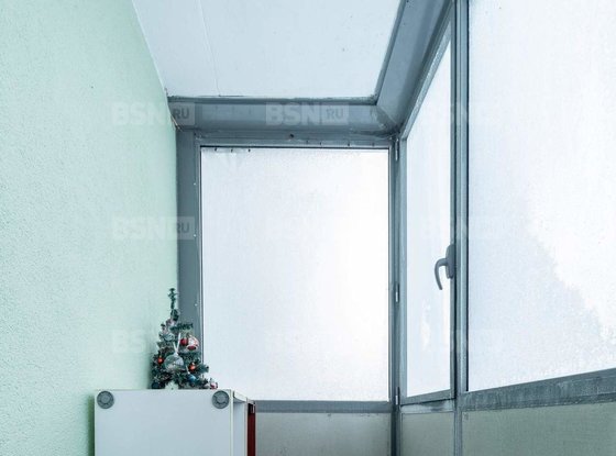 Продажа однокомнатной квартиры - Мурино, Петровский бульвар, д.12, корп.2 