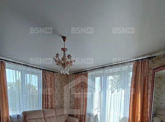Продажа однокомнатной квартиры - Стрельбищенская улица, д.1 