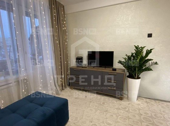 Продажа однокомнатной квартиры - Гражданский проспект, д.92, корп.1 