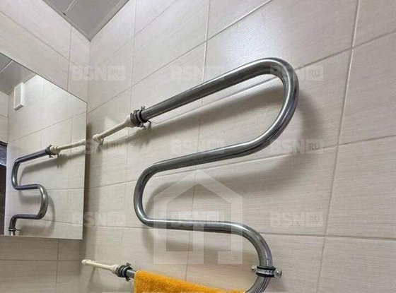 Продажа однокомнатной квартиры - Байконурская улица, д.5, корп.1 