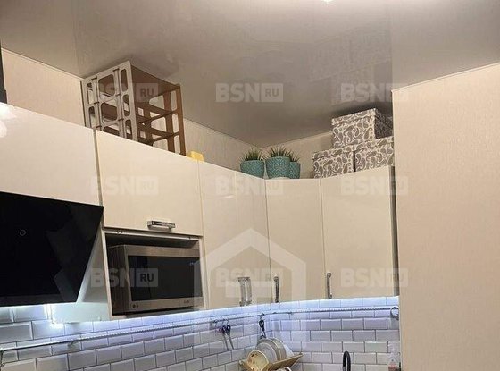 Продажа однокомнатной квартиры - Мурино, Авиаторов Балтики проспект, д.15 