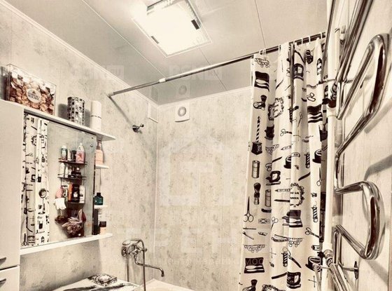 Продажа двухкомнатной квартиры - Ленсовета улица, д.71 