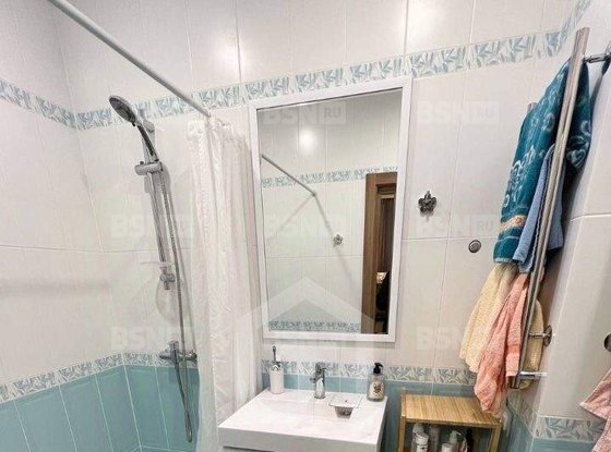 Продажа трехкомнатной квартиры - Комсомола улица, д.13, литера Б 