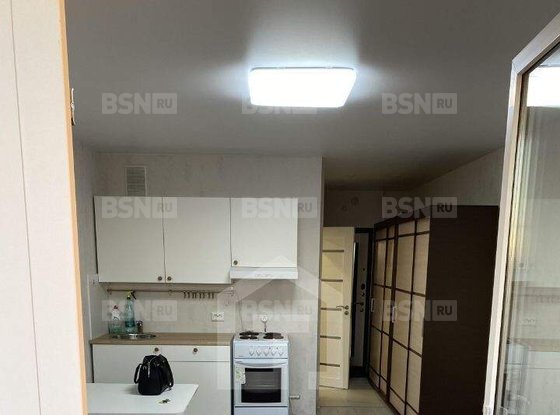 Продажа однокомнатной квартиры - поселок Парголово, Тихоокеанская улица, д.18, корп.2 
