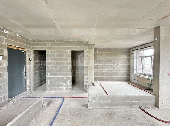 Продажа однокомнатной квартиры - Гражданский проспект, д.107, корп.4 