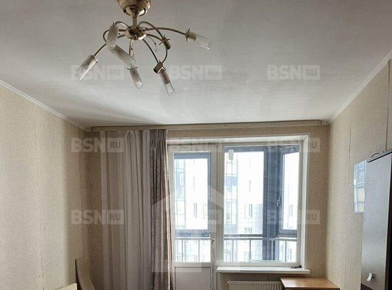 Продажа двухкомнатной квартиры - Русановская улица, д.17, корп.4 