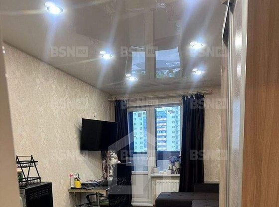 Продажа однокомнатной квартиры - Мурино, Воронцовский бульвар, д.17 