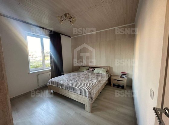 Продажа двухкомнатной квартиры - Орбитальная ул, д.5, стр1 