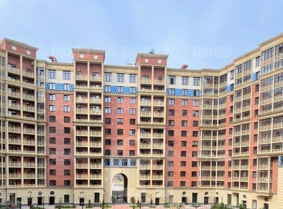 Продажа однокомнатной квартиры - Плесецкая улица, д.2, стр1 