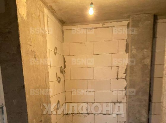 Продажа двухкомнатной квартиры - Мурино, Шоссе в Лаврики улица, д.95 