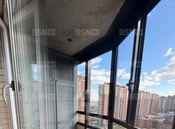 Продажа однокомнатной квартиры - поселок Парголово, Заречная улица, д.45, корп.2 