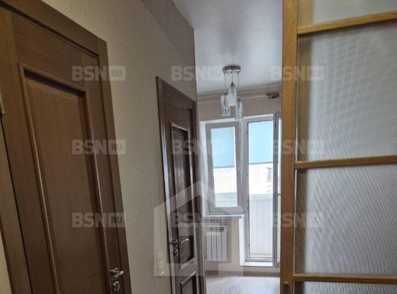 Продажа однокомнатной квартиры - Культуры проспект, д.25, корп.4 