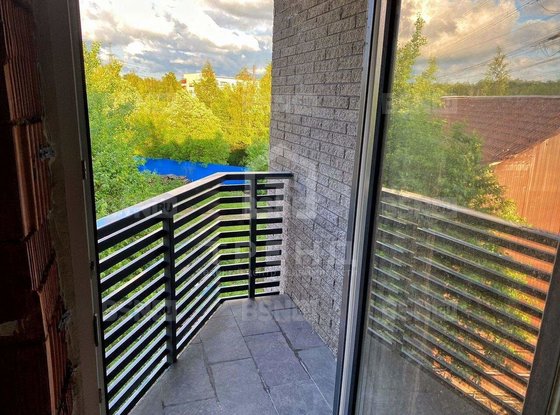 Продажа однокомнатной квартиры - деревня Заневка, Тихая улица, д.2 