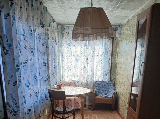 Продажа дома - Ленинградская область, 1-я Северная улица, д.10