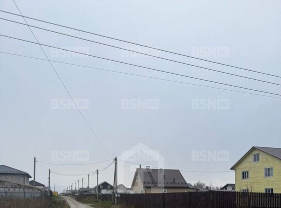 Продажа участка - деревня Антелево, Антелево д