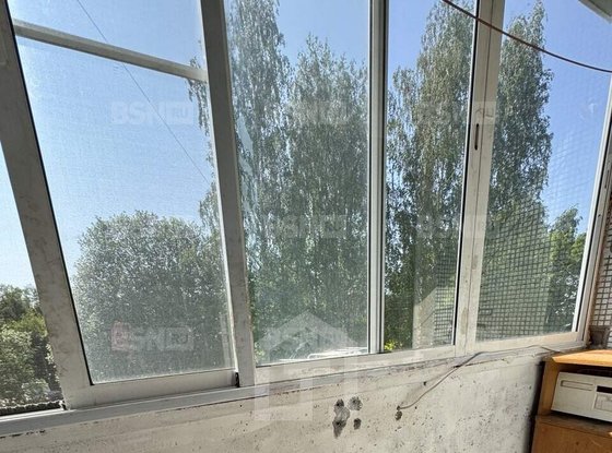 Продажа трехкомнатной квартиры - поселок Красная Долина, Красная Долина п, д.36 