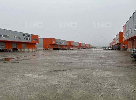 Продажа производственно-складского помещения - деревня Малое Карлино, Малое Карлино д, д.24 