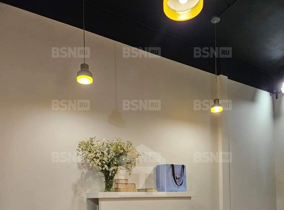 Продажа однокомнатной квартиры - Лабораторный проспект, д.16 