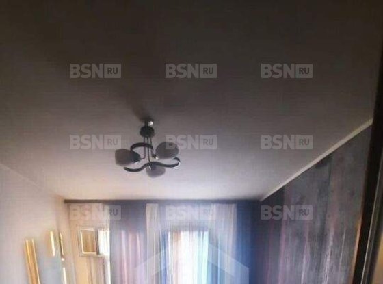 Продажа однокомнатной квартиры - Тельмана улица, д.30, корп.2 