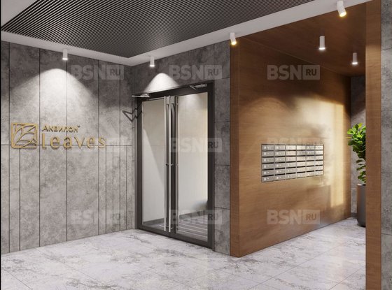 Продажа универсального помещения - Среднерогатская улица, д.11, корп.2 стр 1 