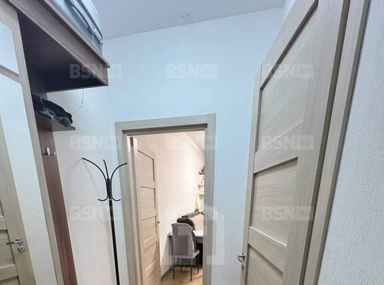 Продажа однокомнатной квартиры - Мурино, Воронцовский бульвар, д.18 