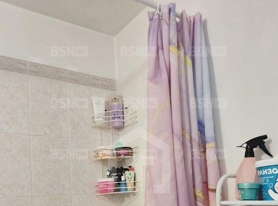 Продажа двухкомнатной квартиры - Большевиков проспект, д.30, корп.4 