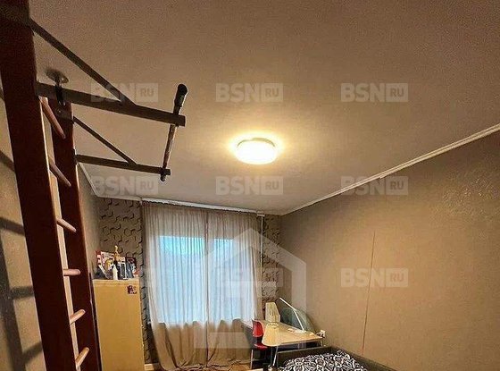 Продажа трехкомнатной квартиры - Морская набережная, д.15, литера Г 