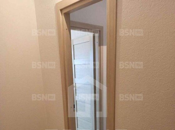 Продажа однокомнатной квартиры - поселок Новогорелово, Десантника Вадима Чугунова бульвар, д.10/6 