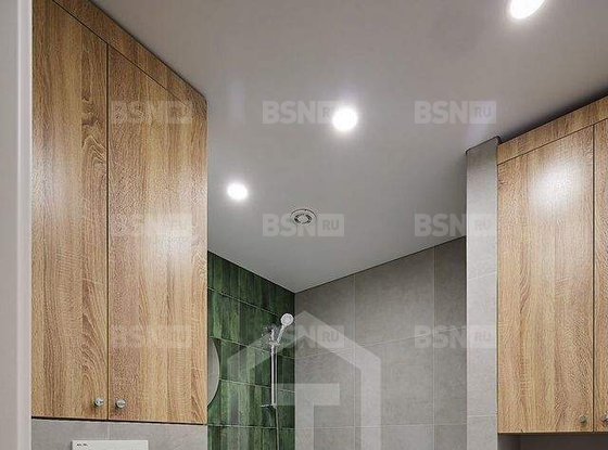 Продажа двухкомнатной квартиры - Тихорецкий проспект, д.7, корп.4 