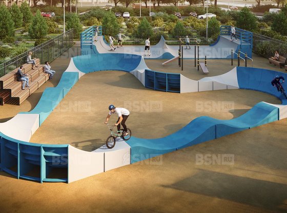 Продажа универсального помещения - Московское шоссе, д.179 