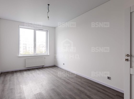 Продажа трехкомнатной квартиры - Светлановский проспект, д.14, корп.1 стр 1 