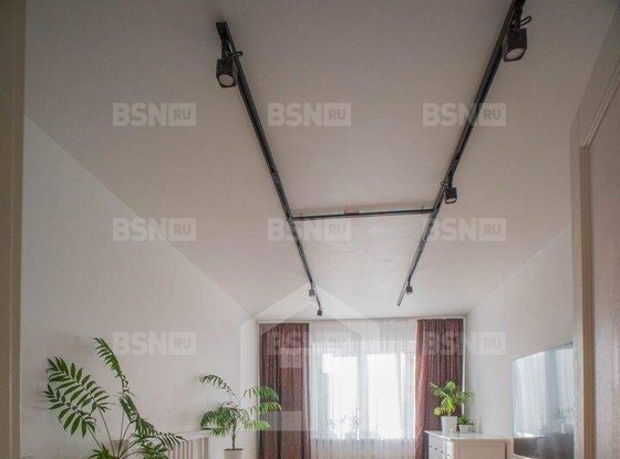 Продажа однокомнатной квартиры - Мурино, Шоссе в Лаврики улица, д.59, корп.1 