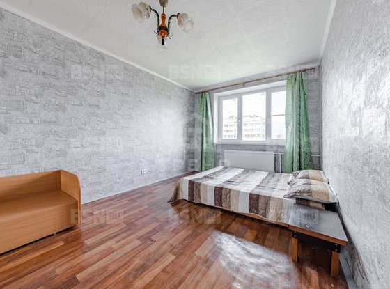 Продажа однокомнатной квартиры - Культуры проспект, д.26, корп.1 