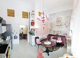 Продажа однокомнатной квартиры - Фабричная 