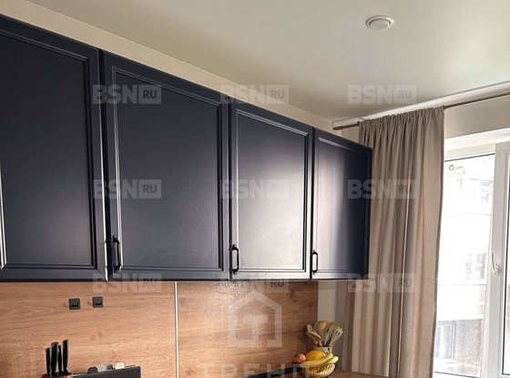 Продажа однокомнатной квартиры - Мурино, Петровский бульвар, д.7 