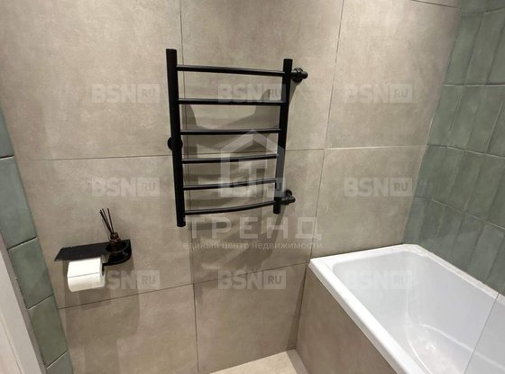 Продажа двухкомнатной квартиры - Северный проспект, д.91, корп.5 