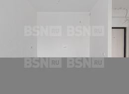 Продажа квартиры студии в новостройке - Санкт-Петербург, Парголово, Михайловская дорога, 16к3 