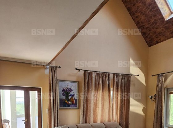 Продажа коттеджа - садовое неком-е товарищество Ижора, Ижора снт, д.43