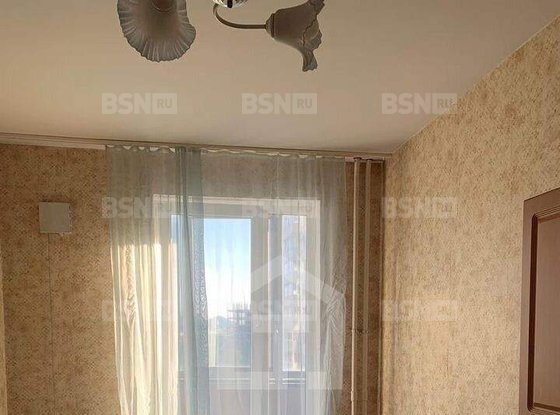 Продажа однокомнатной квартиры - Туристская улица, д.11, корп.2 