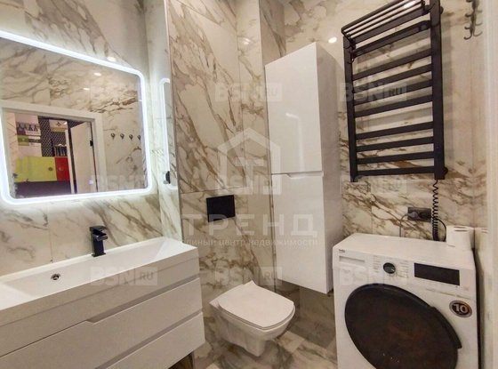 Продажа однокомнатной квартиры - Мурино, Екатерининская улица, д.16/5 