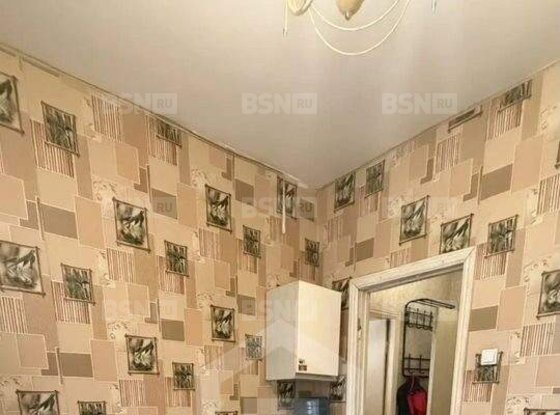 Продажа однокомнатной квартиры - Северный проспект, д.10, корп.1 