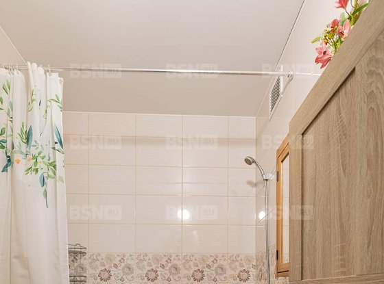Продажа двухкомнатной квартиры - Комендантский проспект, д.67 