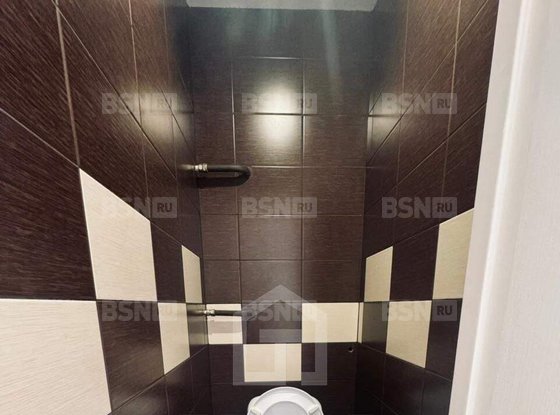 Продажа однокомнатной квартиры - Будапештская улица, д.89, корп.1 