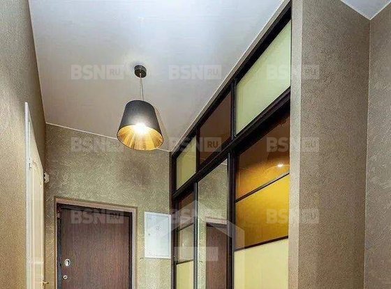 Продажа однокомнатной квартиры - Юрия Гагарина проспект, д.7 
