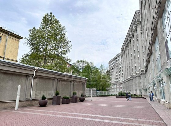 Продажа однокомнатной квартиры - Новгородская улица, д.23 