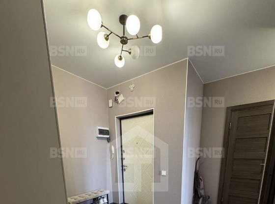 Продажа двухкомнатной квартиры - Малая Митрофаньевская улица, д.10, корп.5 