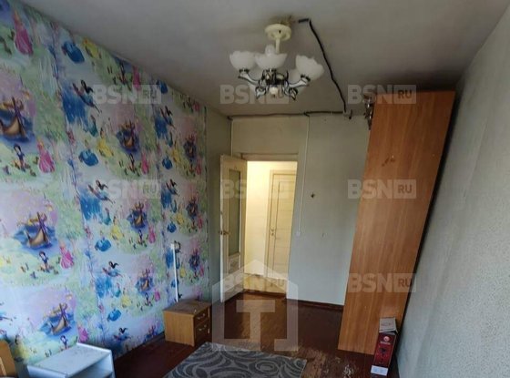 Продажа двухкомнатной квартиры - Кингисепп, Иванова улица, д.24 