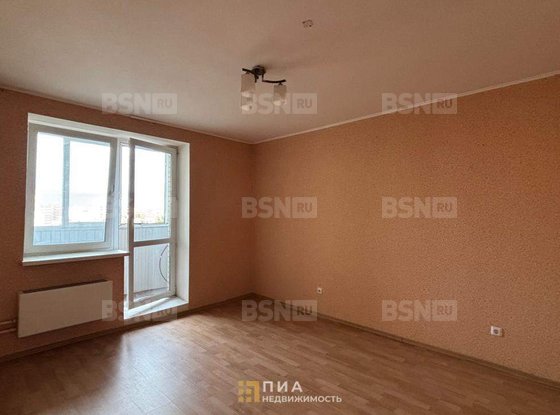 Продажа однокомнатной квартиры - Красное Село, Геологическая улица, д.42 