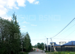 Продажа участка - Колясово д.