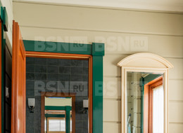 Продажа дачи - Ленинградская область, Всеволожский район, Кирполье д., Восточный проезд.